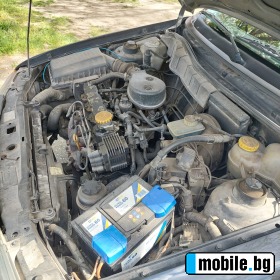 Opel Astra 1.6I | Mobile.bg   10