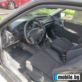 Opel Astra 1.6I | Mobile.bg   5