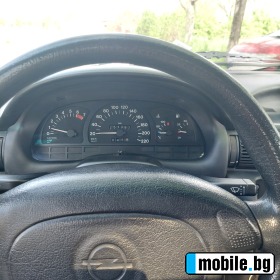 Opel Astra 1.6I | Mobile.bg   6