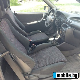 Opel Astra 1.6I | Mobile.bg   8