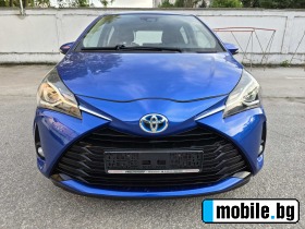 Toyota Yaris Hybrid  GERMANY | Mobile.bg   2