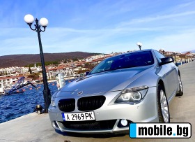 BMW 630 E63 | Mobile.bg   5