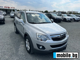 Opel Antara (KATO ) | Mobile.bg   3