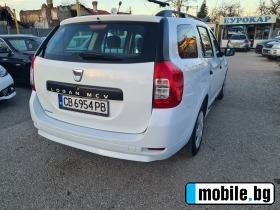 Dacia Logan 1.2 GPL | Mobile.bg   5