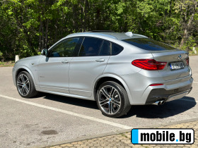 BMW X4 M-Paket/XDrive/Head-Up/Harman-Kardon | Mobile.bg   2