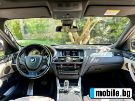 BMW X4 M-Paket/XDrive/Head-Up/Harman-Kardon | Mobile.bg   10