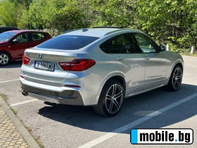 BMW X4 M-Paket/XDrive/Head-Up/Harman-Kardon | Mobile.bg   4