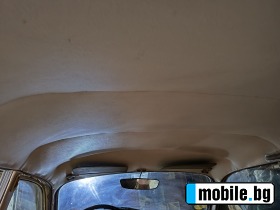 Wartburg 312 Deluxe  | Mobile.bg   13