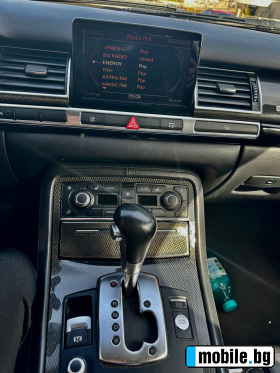Audi S8 | Mobile.bg   16