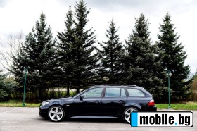 BMW 530 530d F1 SAT | Mobile.bg   13