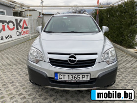 Opel Antara 2.0D-150= = 44= = =   | Mobile.bg   1