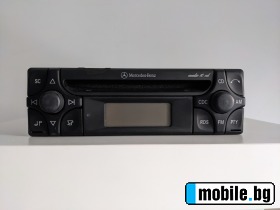       Alpine MF2910 Audio10 CD RDS -   Mercedes - 1 DIN ~ 249 .