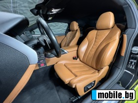 BMW 850 i xDrive M-pack HeadUp*H&K* | Mobile.bg   8