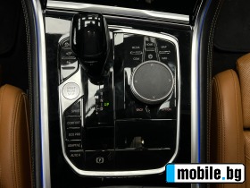 BMW 850 i xDrive M-pack HeadUp*H&K* | Mobile.bg   15