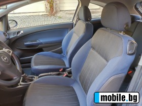Opel Corsa | Mobile.bg   8