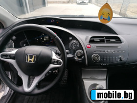 Honda Civic  | Mobile.bg   11
