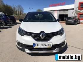     Renault Captur 1.5DCi