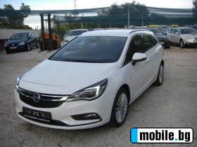     Opel Astra 1.6cdti COSMO NAVI EURO 6+