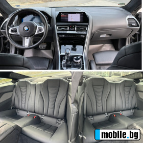 BMW 850 M850#CARBON#ALCANTARA#LASER#REMUS#FULL FULL | Mobile.bg   12