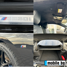 BMW 850 M850#CARBON#ALCANTARA#LASER#REMUS#FULL FULL | Mobile.bg   15