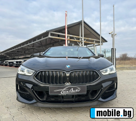 BMW 850 M850#CARBON#ALCANTARA#LASER#REMUS#FULL FULL | Mobile.bg   3