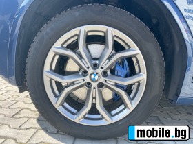     BMW X4 M40d