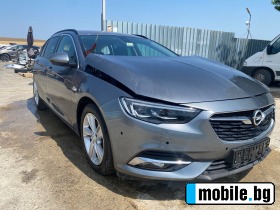     Opel Insignia 1.6 CDTI