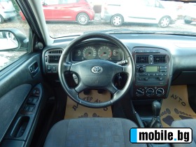 Toyota Avensis 1.8i* *  | Mobile.bg   13