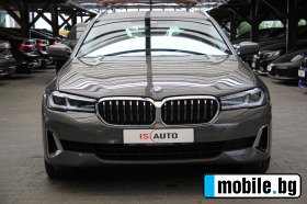     BMW 530 Xdrive/Luxury Line/Head-up/Harman&Kardon