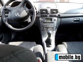Toyota Avensis | Mobile.bg   13