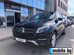     Mercedes-Benz GLE 350 4Matic/Airmatic/Start-Stop/