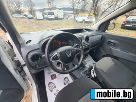     Dacia Dokker 1.5DCI  2017g 