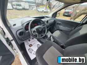Dacia Dokker 1.5DCI  2017g  | Mobile.bg   8