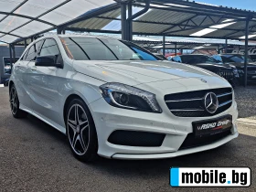     Mercedes-Benz A 220 AMG*GERMANY*CAMERA**START-STOP*LIZING