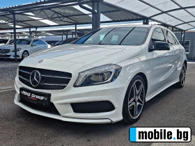     Mercedes-Benz A 220 AMG*GERMANY*CAMERA**START-STOP*LIZING