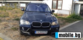     BMW X5 3.0-FULL-235