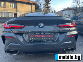 BMW 850 I xDrive Laser Bowers&Wilkins 45000km!!! | Mobile.bg   5