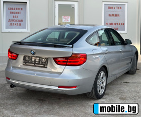 BMW 3gt 320d 190ps, X-drive, Head-up, KEYLESS GO,  | Mobile.bg   4