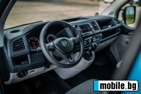 VW Lt T6 | Mobile.bg   7