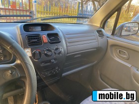 Opel Agila 1.0 | Mobile.bg   8
