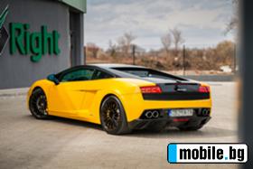 Lamborghini Gallardo LP 560-4 | Mobile.bg   6