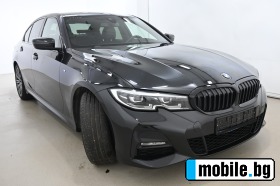 BMW 318 Shadow Line, M-SPORT | Mobile.bg   4