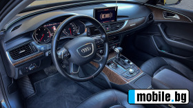 Audi A6 3.0 TDI QUATTRO/ RS6 PACK/ FULL LED | Mobile.bg   13