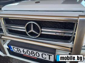     Mercedes-Benz G  