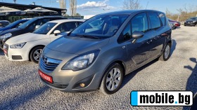     Opel Meriva 1.4-140.6.