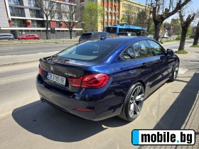 BMW 430 XDRIVE INDIVIDUAL | Mobile.bg   4
