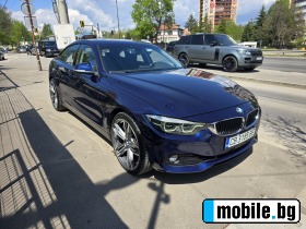BMW 430 XDRIVE INDIVIDUAL | Mobile.bg   3