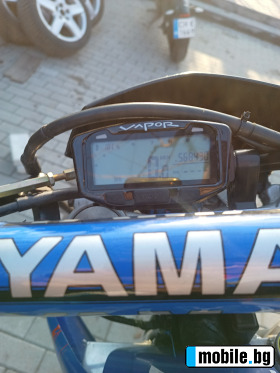 Yamaha Wr | Mobile.bg   8