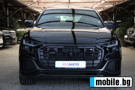     Audi Q8 50TDI/Sline/Bang&Olufsen/Virtual ~ 149 900 .