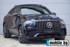     Mercedes-Benz GLE 53 4MATIC + COUPE